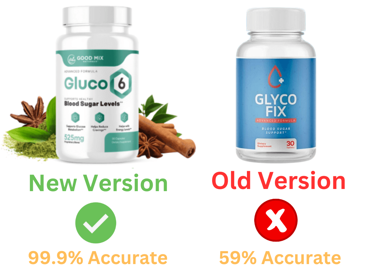 glycofix